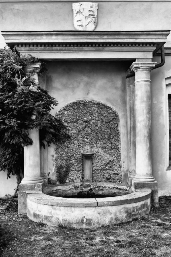 Villa Di Papiano San Baronto Ngoại thất bức ảnh