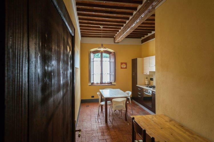 Villa Di Papiano San Baronto Ngoại thất bức ảnh
