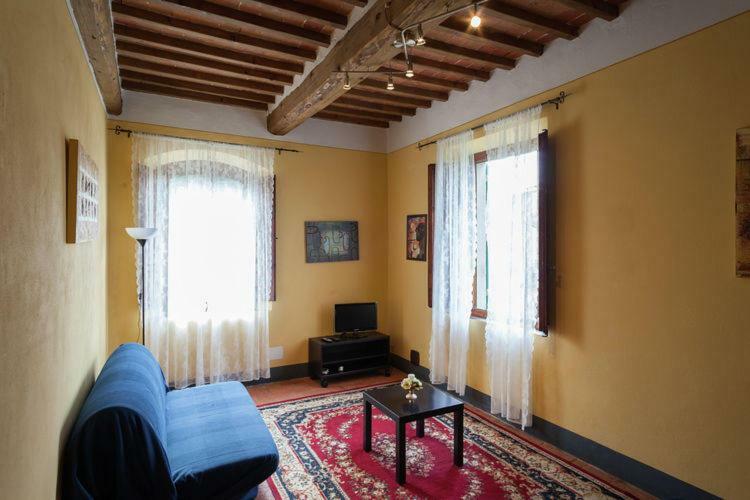 Villa Di Papiano San Baronto Ngoại thất bức ảnh